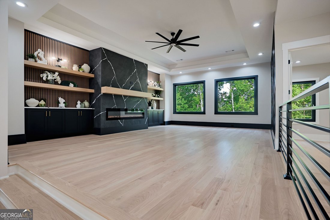 House in Lawrenceville, Georgia, United States 4 - 18394920