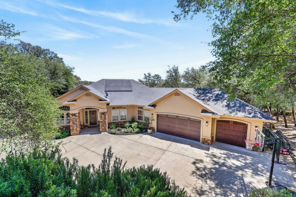 House in Cameron Park, California, United States 1 - 18395704