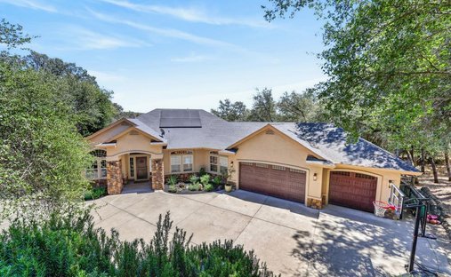 House in Cameron Park, California, United States 1