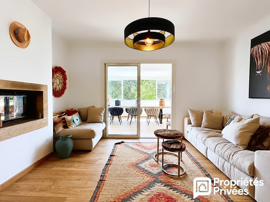 Villa in Seillans, Provence-Alpes-Côte d'Azur, France 3 - 18239852