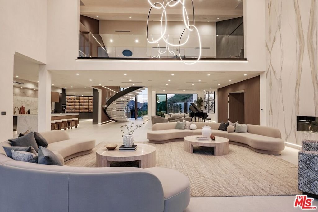 House in Los Angeles, California, United States 5 - 18395391