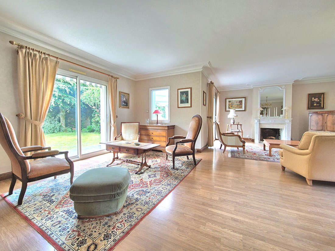 House in Nantes, Pays de la Loire, France 4 - 17856034