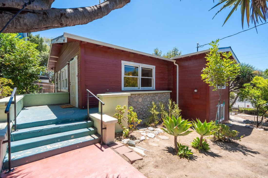 Casa a Los Angeles, California, Stati Uniti 2 - 18393003