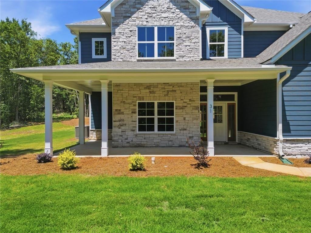 House in White, Georgia, United States 4 - 18145720