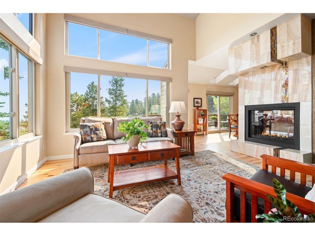 Townhouse in Golden, Colorado, United States 5 - 18394515