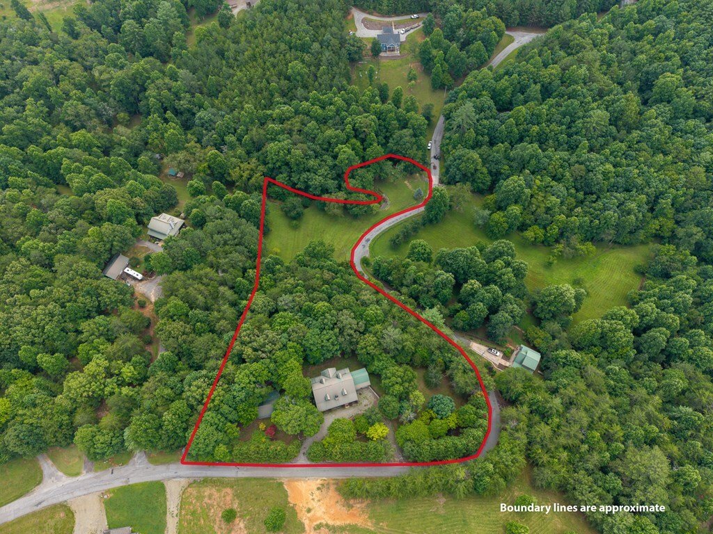House in Blairsville, Georgia, United States 2 - 18394602