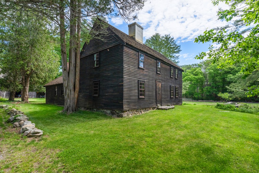 House in Gloucester, Massachusetts, United States 5 - 18391903