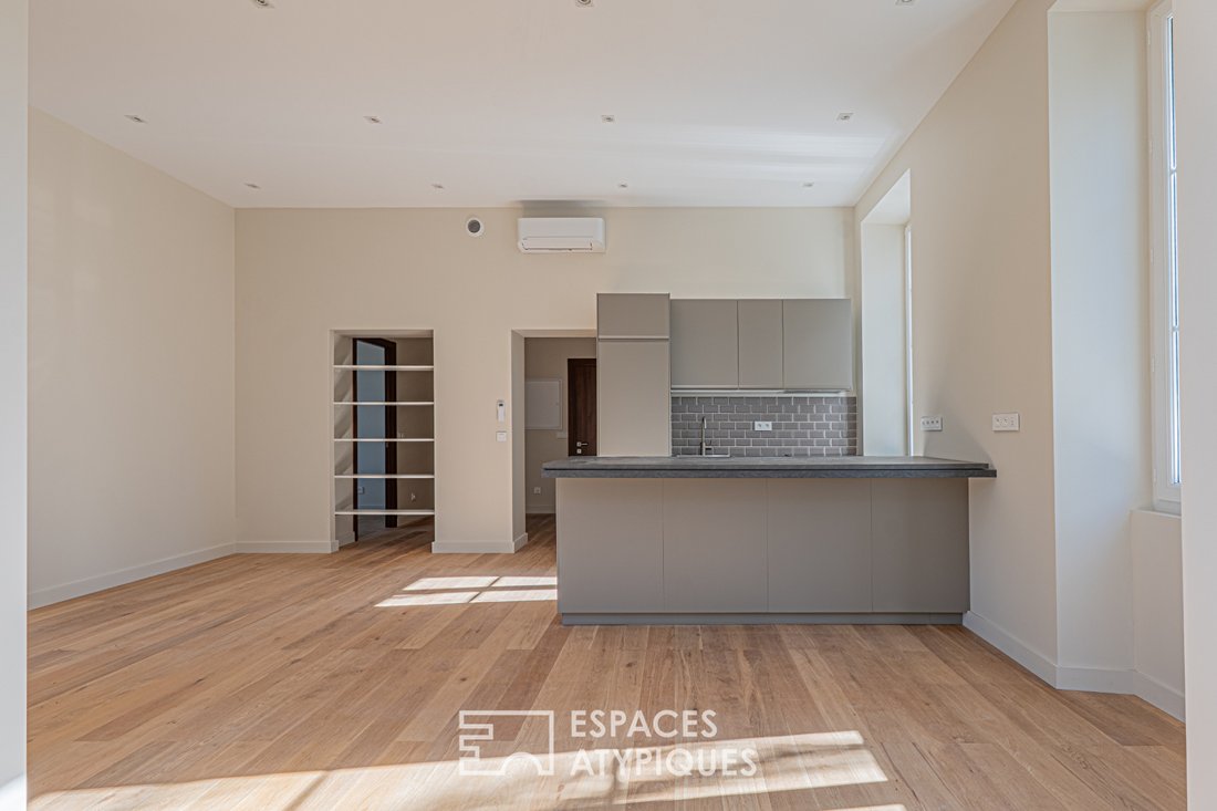 Apartment in Camp Long, Cannes, France 3 - 18361658
