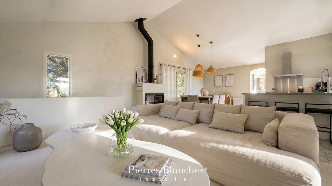 House in Anduze, Occitania, France 4 - 18392052