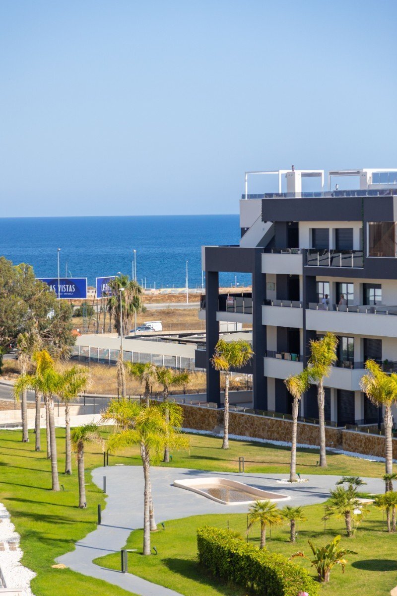 Apartment in Orihuela, Valencian Community, Spain 1 - 18397078
