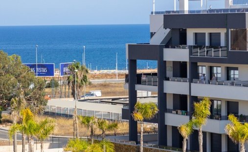 Appartement à Orihuela, Valence, Espagne 1