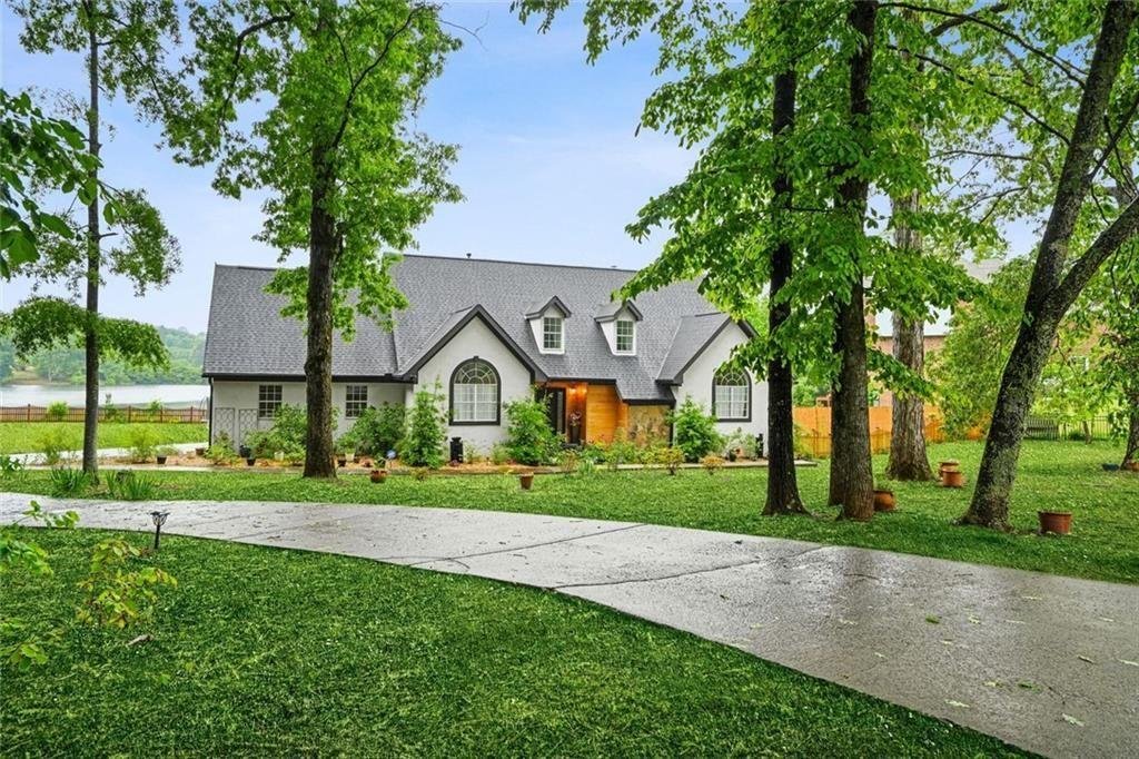 House in Jonesboro, Georgia, United States 4 - 18396558