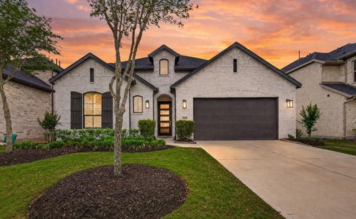 Haus in Fulshear, Texas, Vereinigte Staaten 1