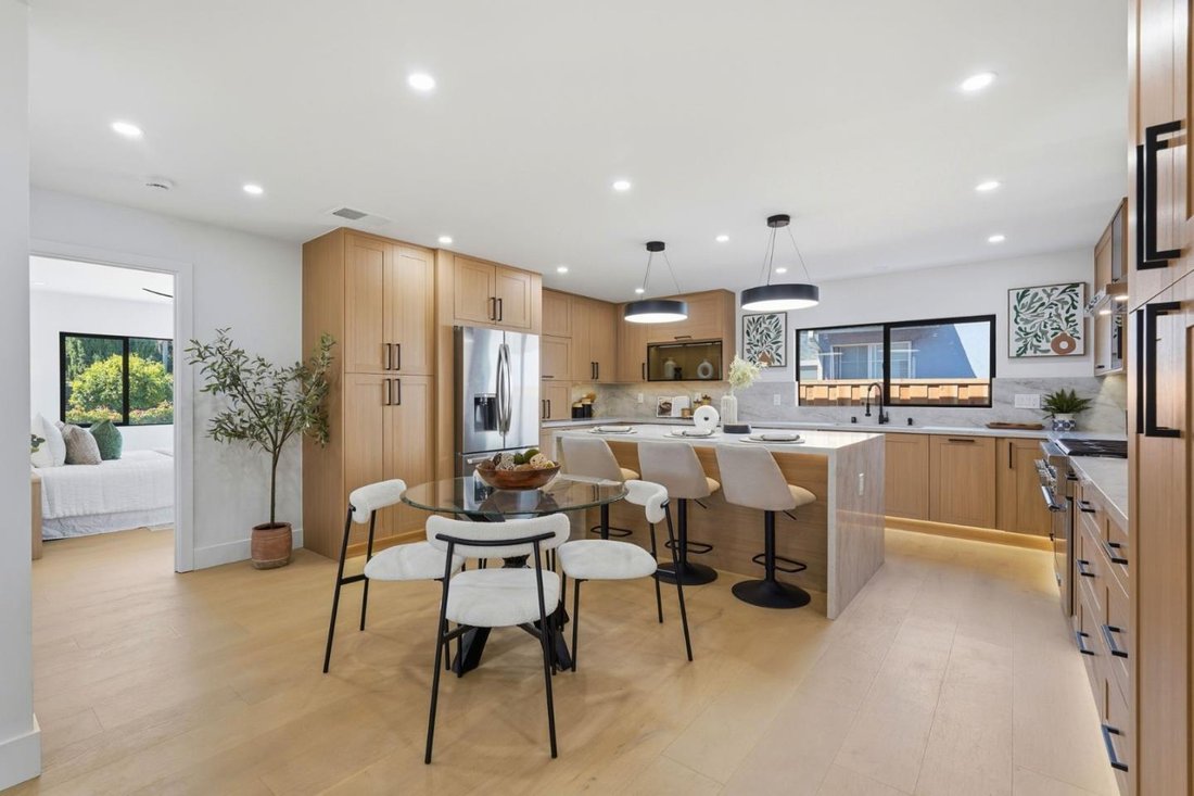 Casa en Santa Clara, California, Estados Unidos 5 - 18390471