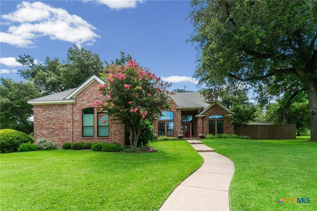 House in Temple, Texas, United States 2 - 18394241
