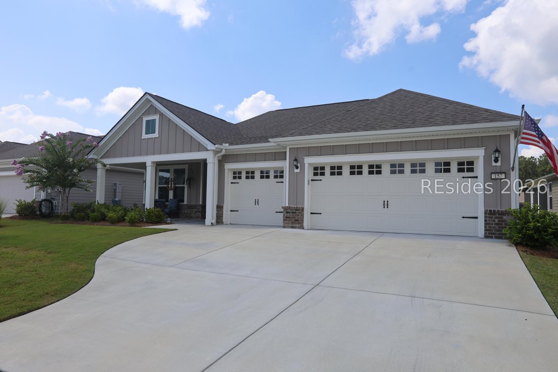 House in Ridgeland, South Carolina, United States 4 - 18324668
