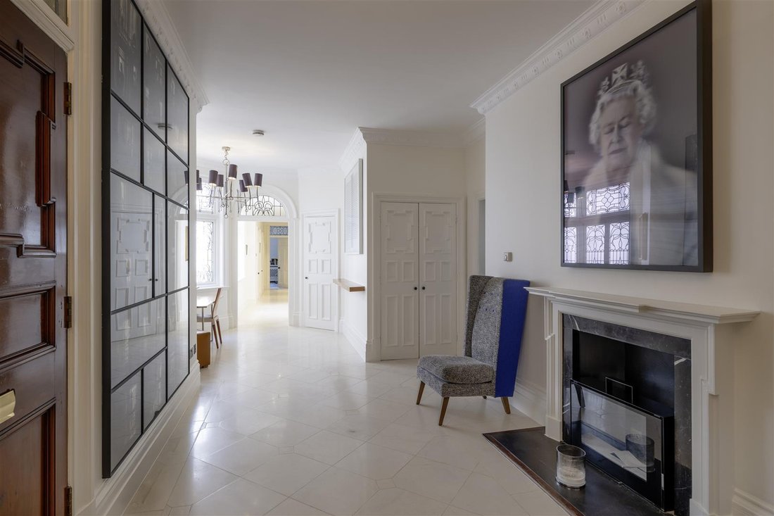 House in Marylebone, Westminster, England 2 - 18390579