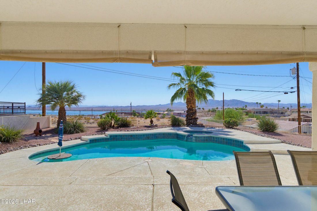 House in Desert Hills, Arizona, United States 3 - 18395711