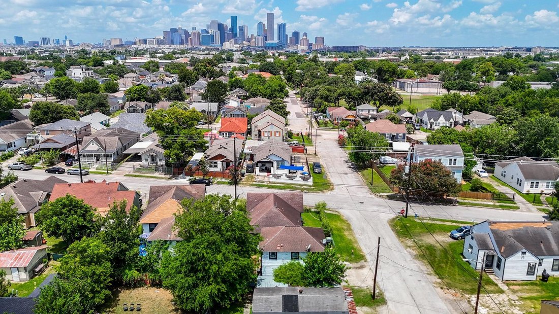 Houston, Texas, United States 2 - 18391779