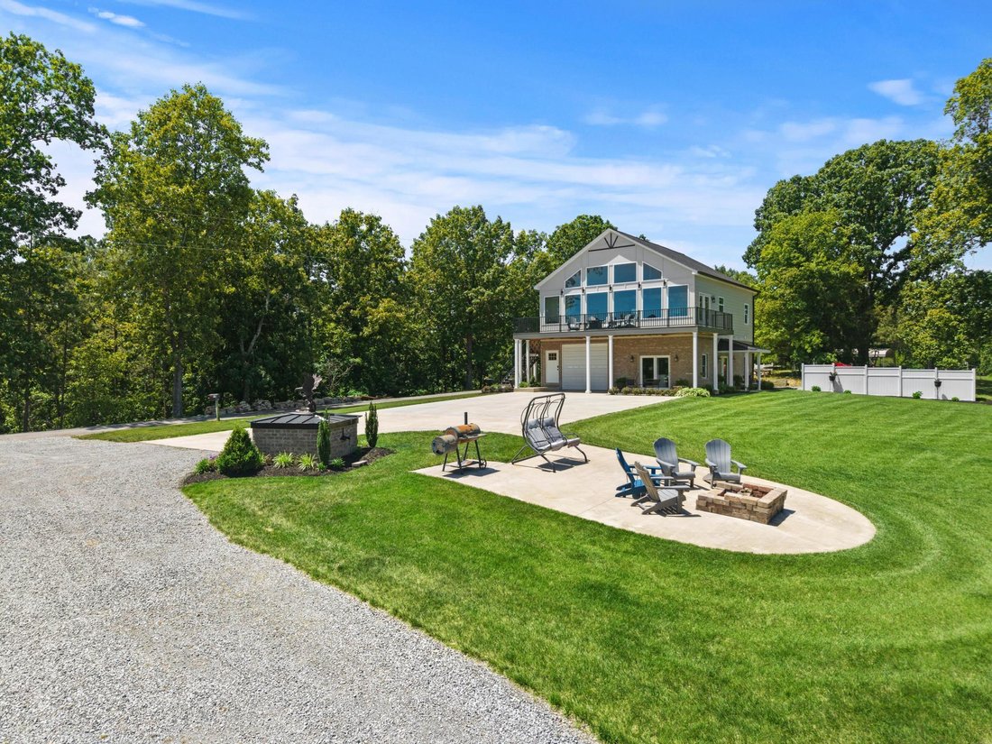 House in Murray, Kentucky, United States 4 - 18395625