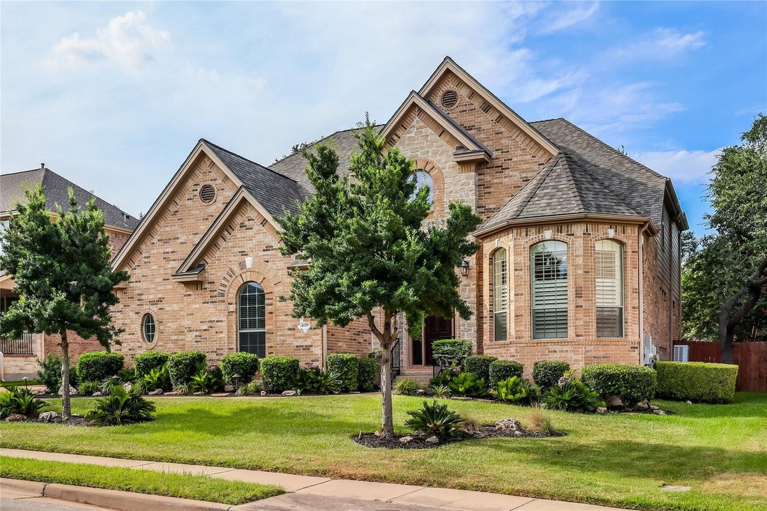 House in Cedar Park, Texas, United States 2 - 18391347