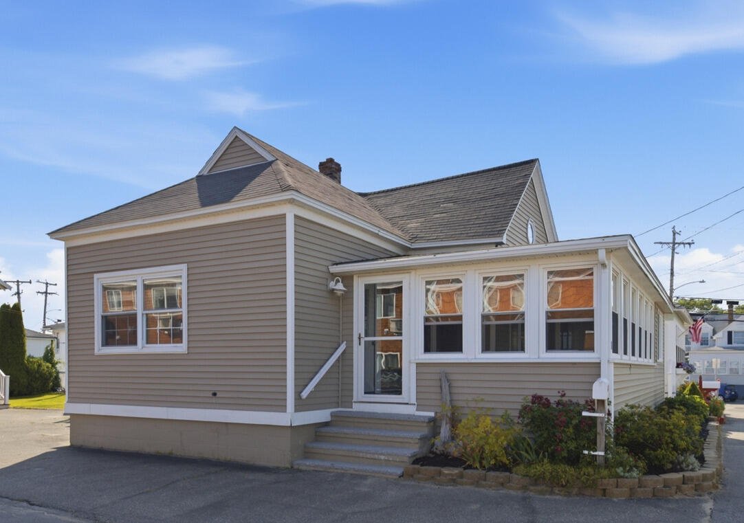 House in Old Orchard Beach, Maine, United States 1 - 18393797