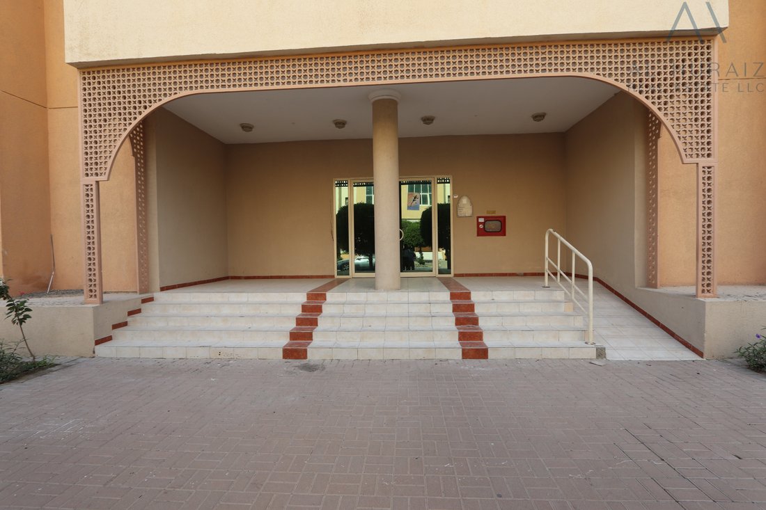 Condo in Green Community, Dubai, United Arab Emirates 2 - 18390698
