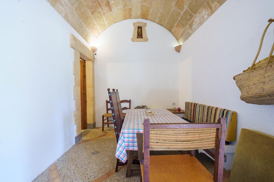 Tenuta a Artà, Isole Baleari, Spagna 4 - 18394442