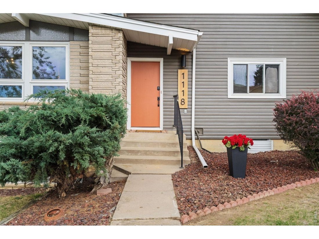 House in Fort Collins, Colorado, United States 4 - 18394503