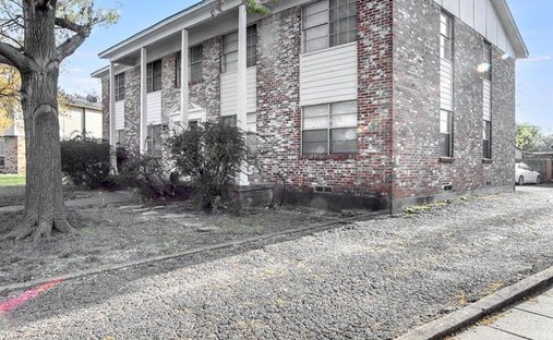 Garland, Texas, Vereinigte Staaten 1
