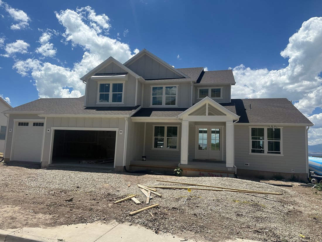 House in Cedar Hills, Utah, United States 2 - 18395122