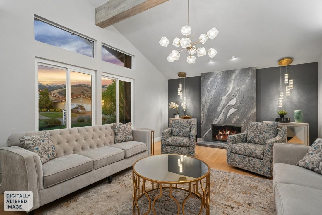 House in San Jose, California, United States 3 - 18393828