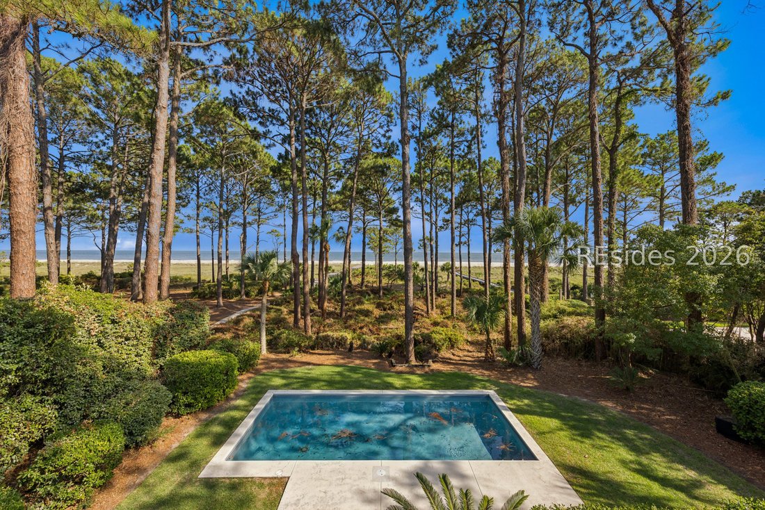 House in Hilton Head Island, South Carolina, United States 1 - 17698952
