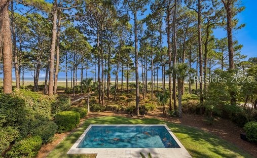 House in Hilton Head Island, South Carolina, United States 1