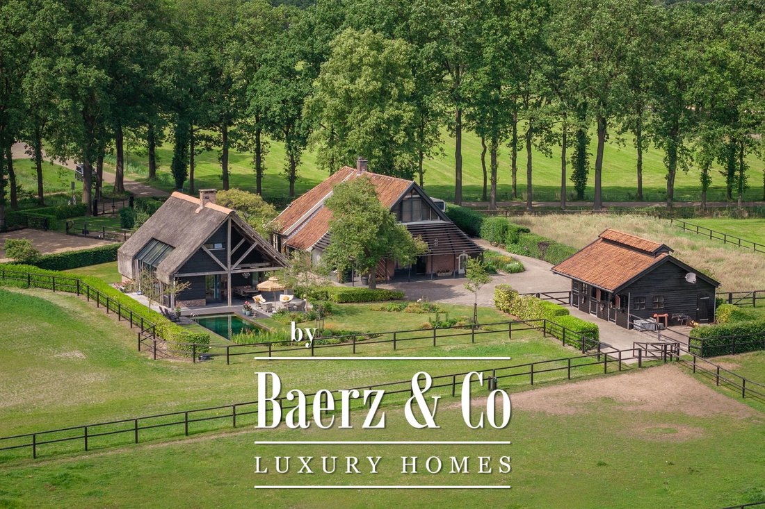 House in Barchem, Gelderland, Netherlands 1 - 18205703