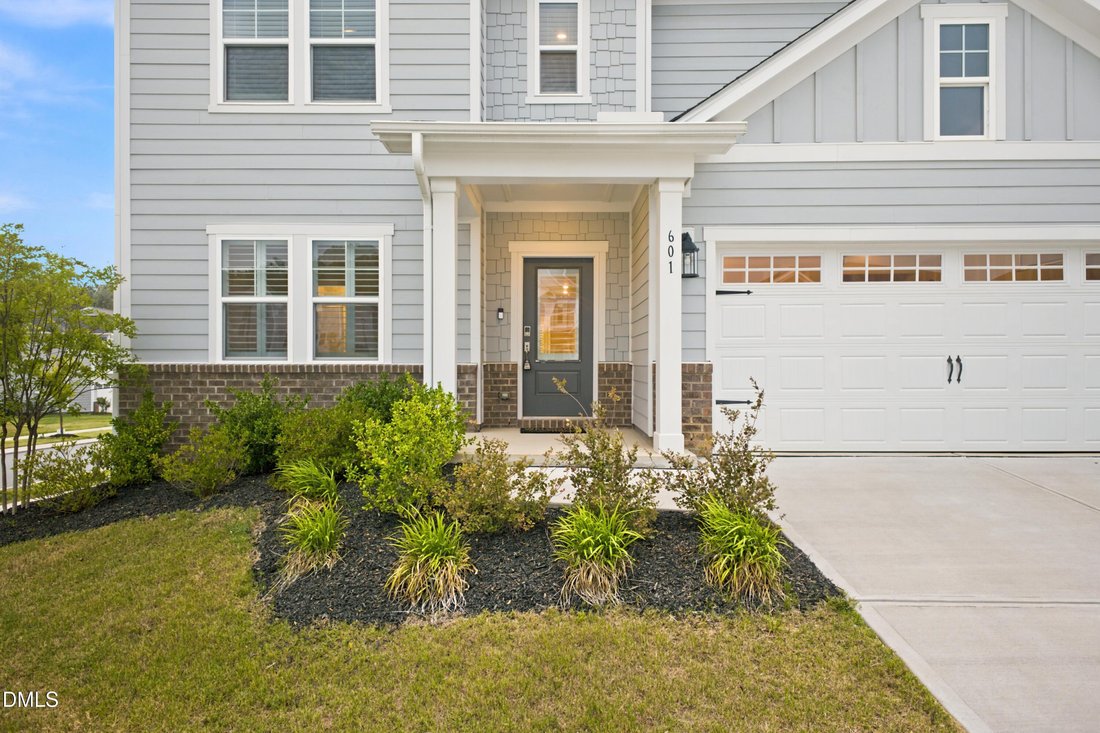 House in Wake Forest, North Carolina, United States 4 - 18390782