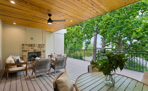 Townhouse in Brookhaven, Georgia, United States 1
