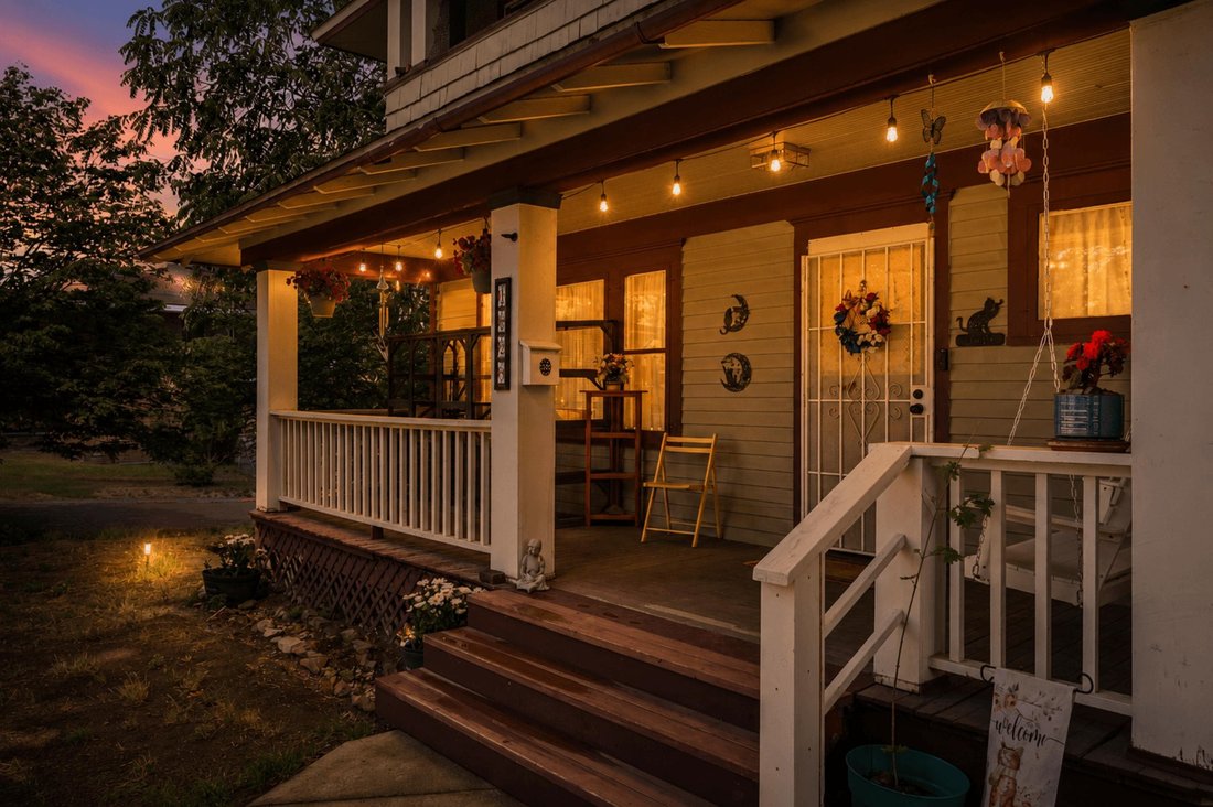 House in Spokane, Washington, United States 5 - 18390425
