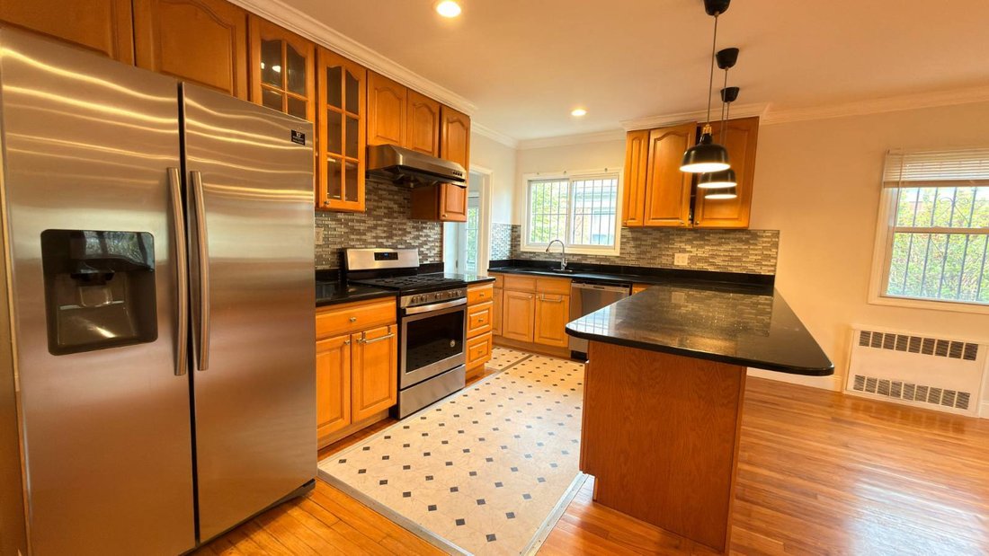 Farm Ranch in New York, New York, United States 3 - 18390776