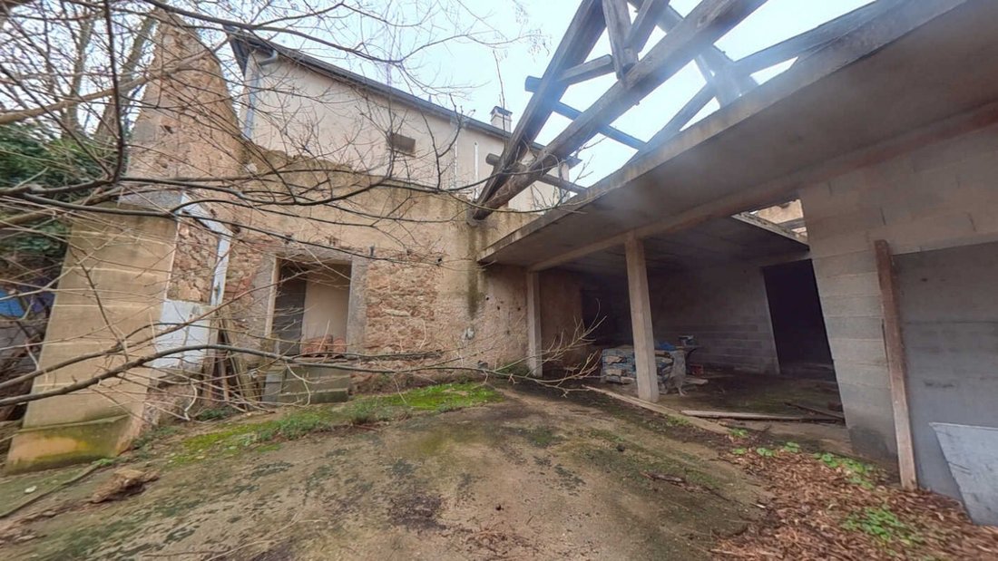 Maison à Bélarga, Occitanie, France 3 - 16497558