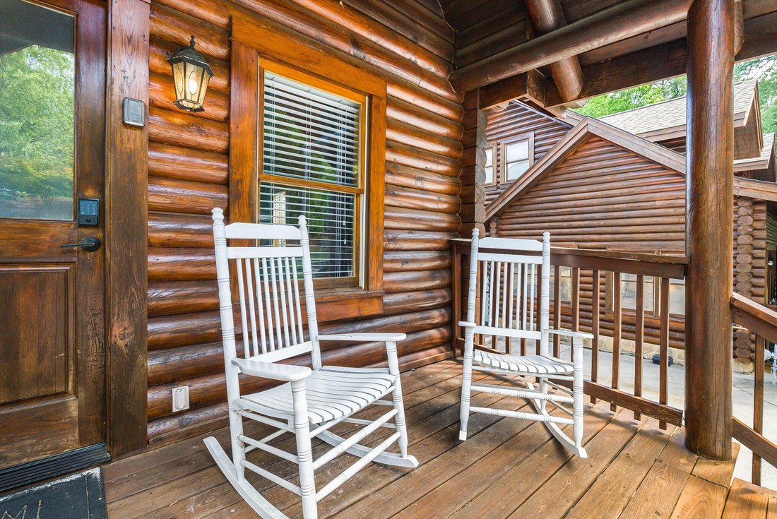House in Pigeon Forge, Tennessee, United States 5 - 18391161