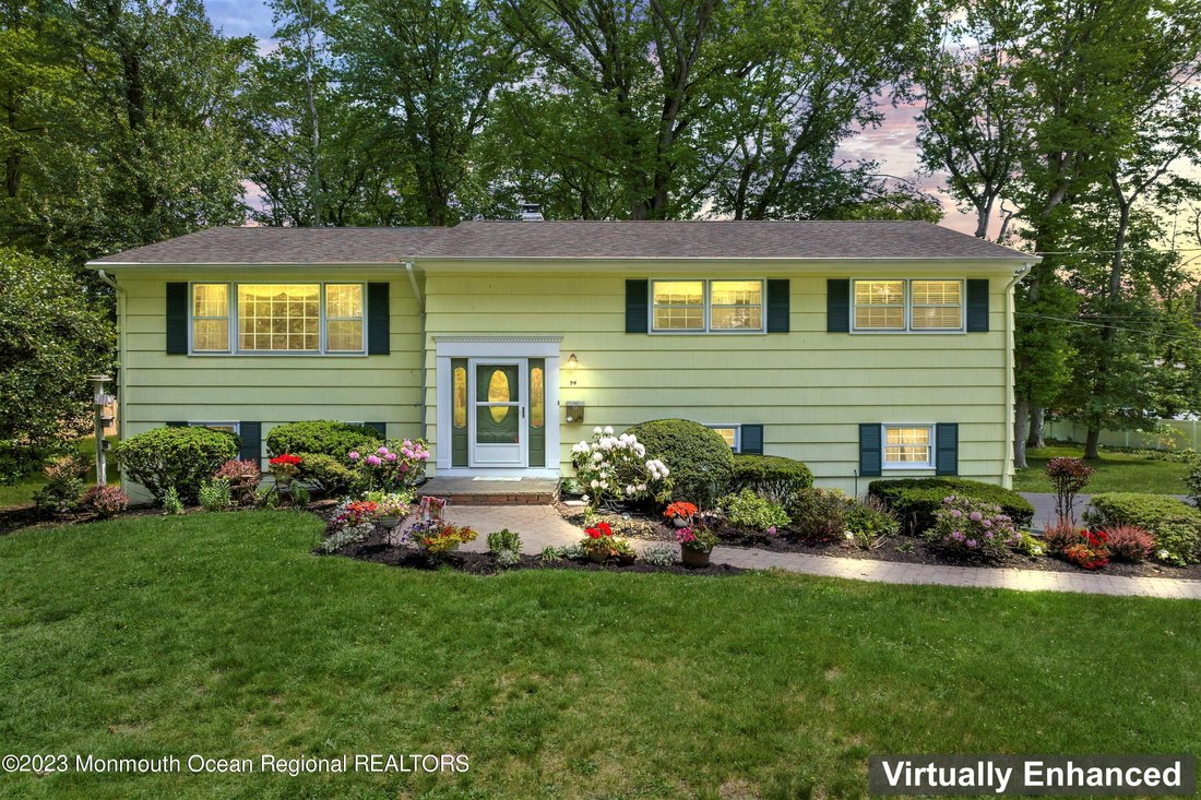 House in Lincroft, New Jersey, United States 2 - 18390834