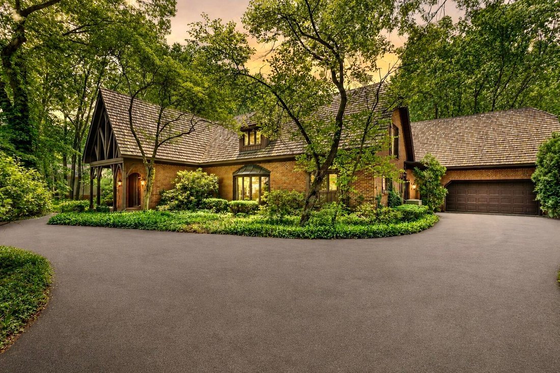 House in Schererville, Indiana, United States 2 - 18395754