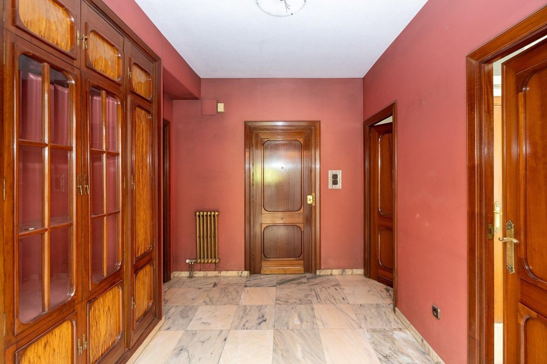 Apartment in Genil, Granada, Spain 5 - 18394832
