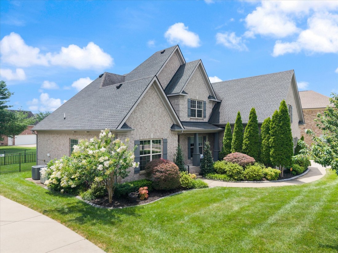 House in Murfreesboro, Tennessee, United States 2 - 18391071