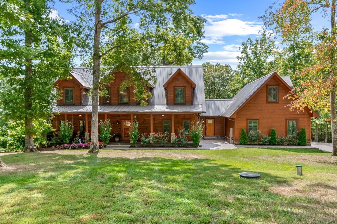 House in Franklin, Tennessee, United States 3 - 18391109