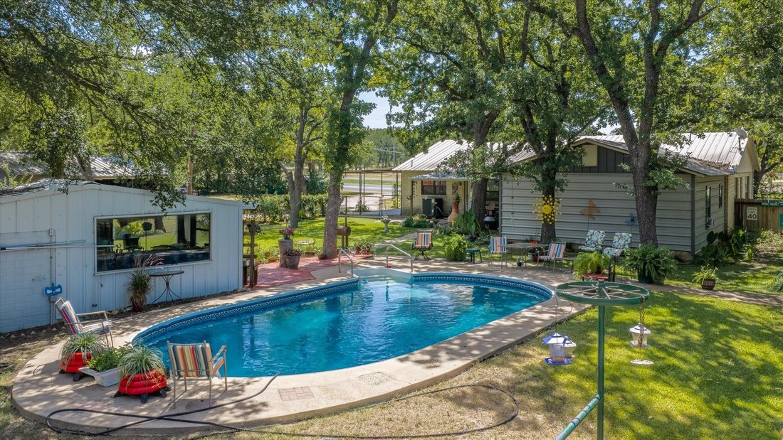 House in Dublin, Texas, United States 2 - 18395749