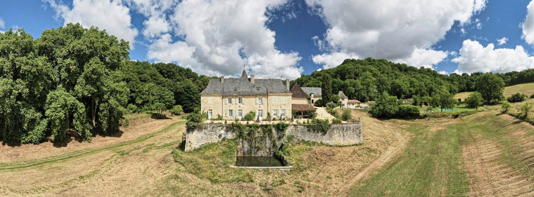 Domaine à Temniac, Sarlat-la-Canéda, France 3 - 18394713