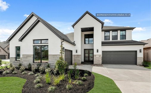 House in Houston, Texas, United States 1
