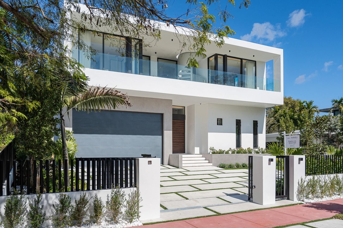 House in Miami Beach, Florida, United States 1 - 18392705